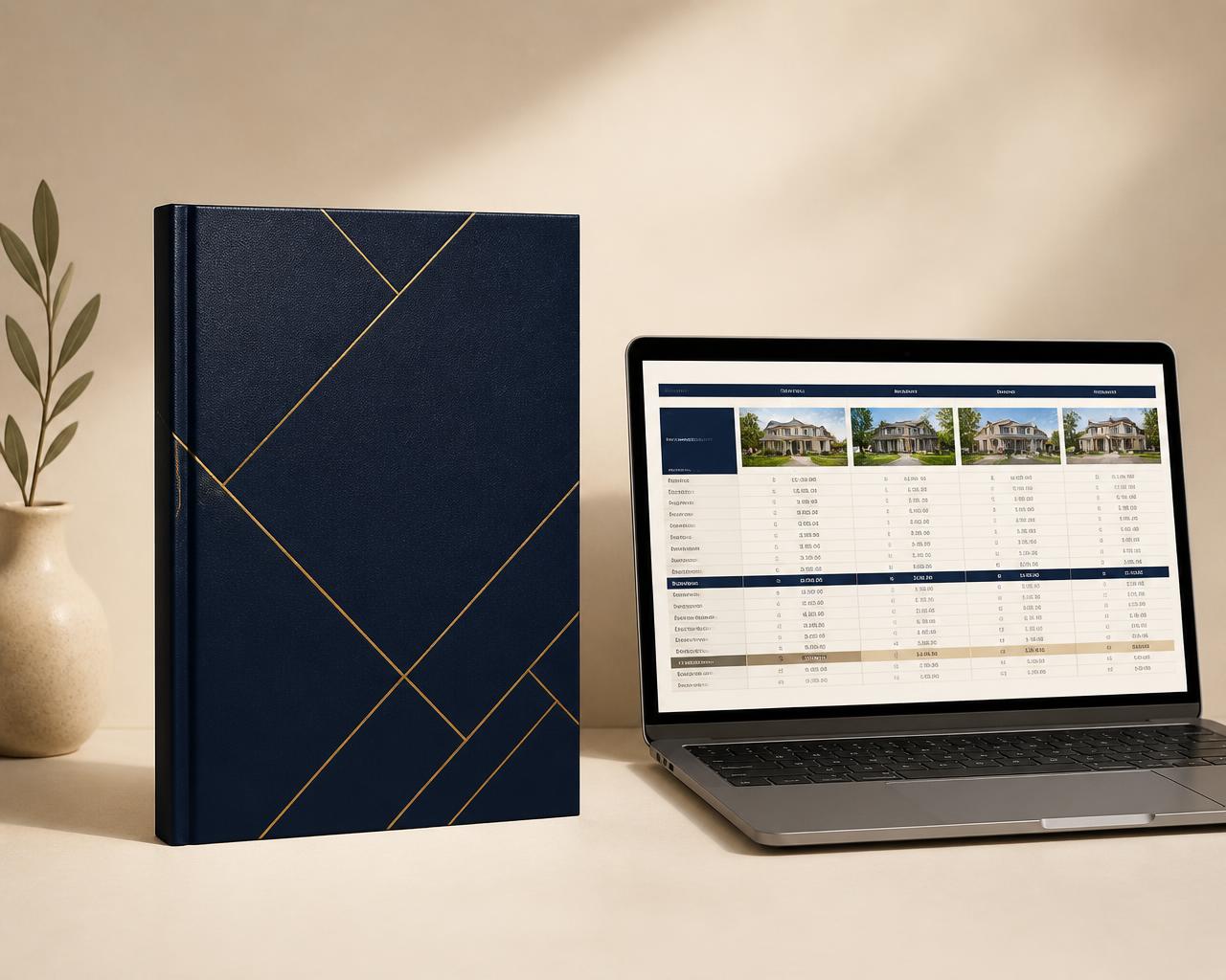 Anteprima del Manuale Metodo CRR® su desktop e su smartphone